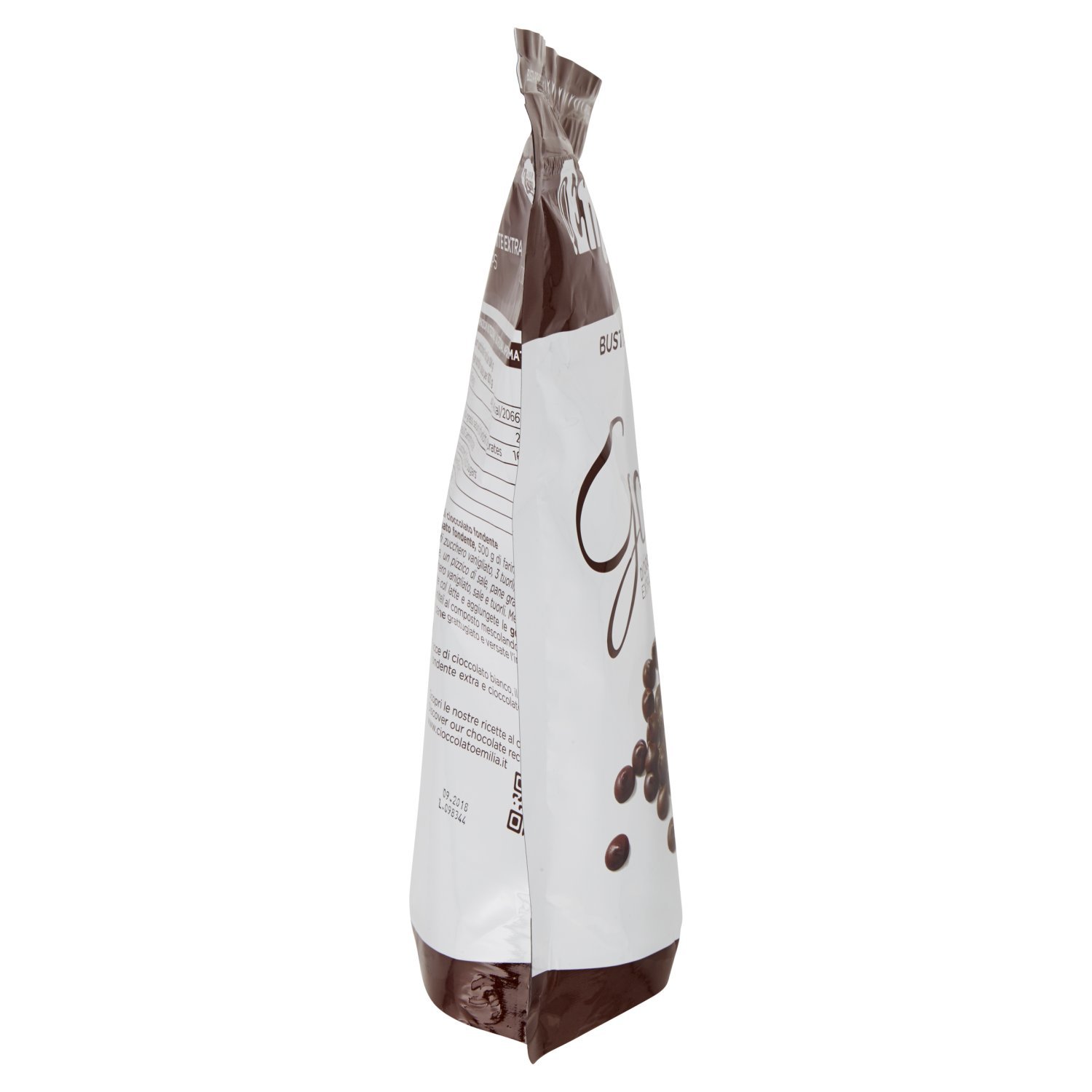 Zaini Cioccolatini Fondente - 1000 g