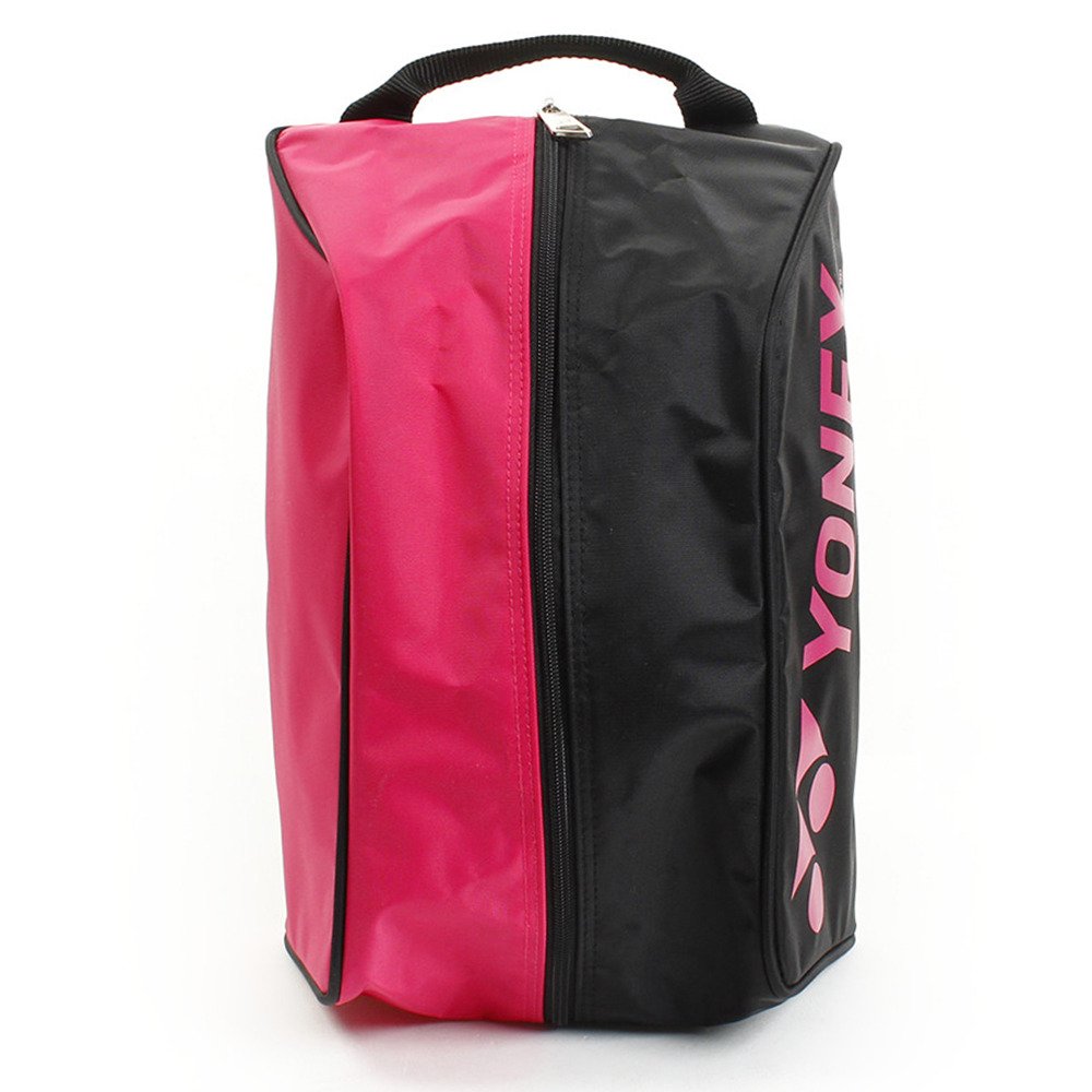 シューズ(男性用) YONEX AERUSDASH 4 WIDE GC 25.5cm YONEX テニスシューズ ブラック/ピンク テニスショップラリー / YONEX