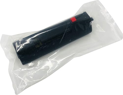 Traxxas Caja de control Cubierta de bate EZ2