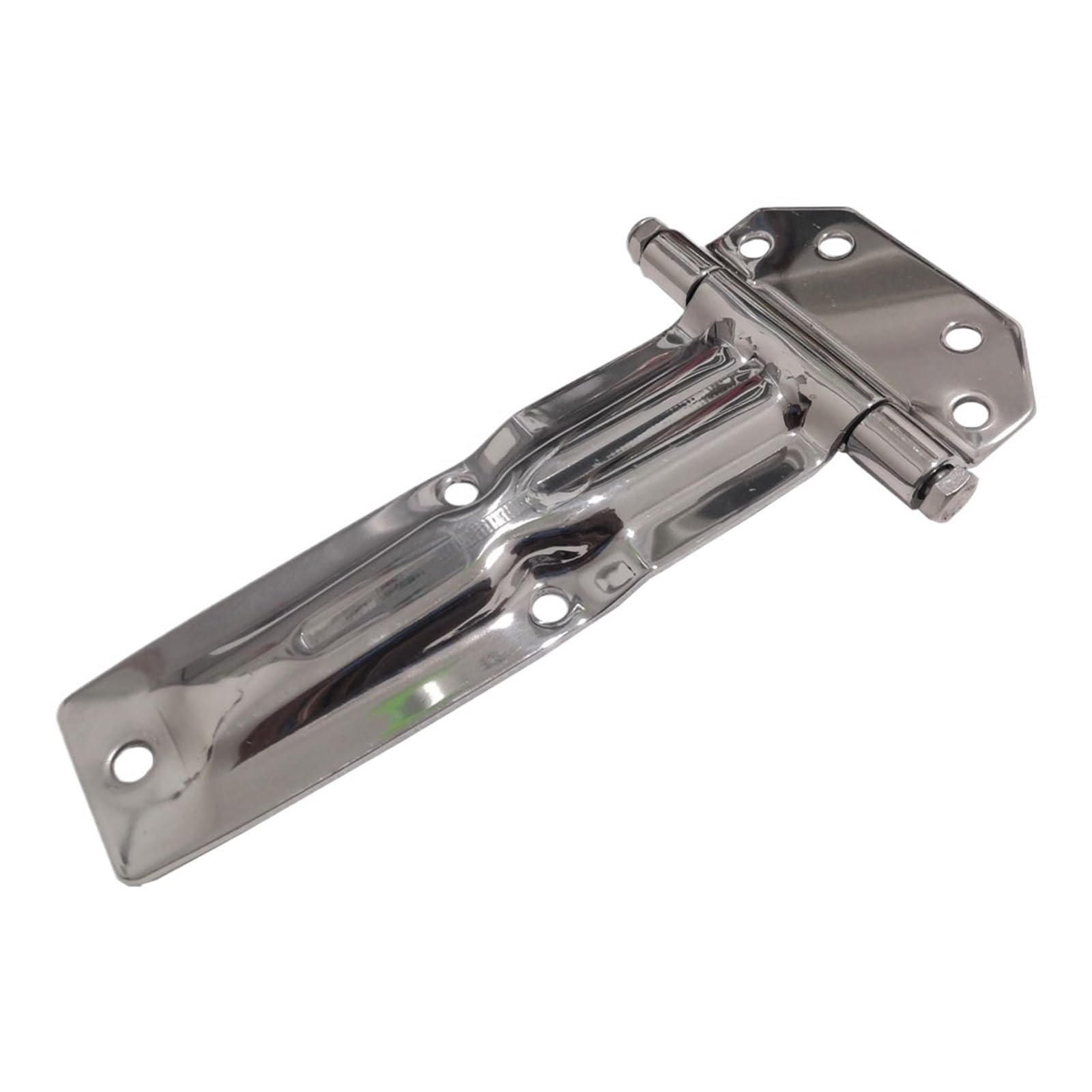 YMUGUEGH Stainless Steel Door Hinge Fitting Hardware