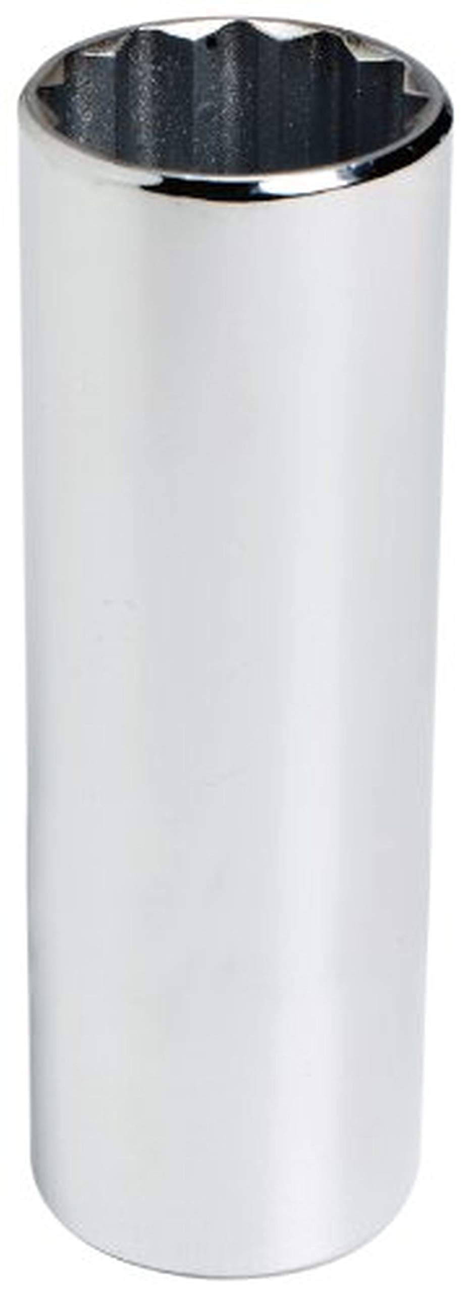 Douille profonde 23mm Stanley Proto J5323 m en acier forgé de haute précision 12 pans