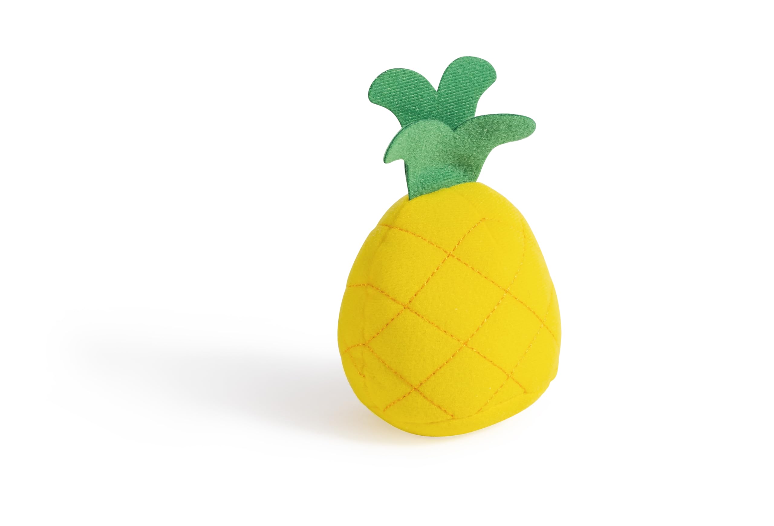 Hape E3169 Fruit Basket - Soft Food Accessories - Suitable for 18 months and up