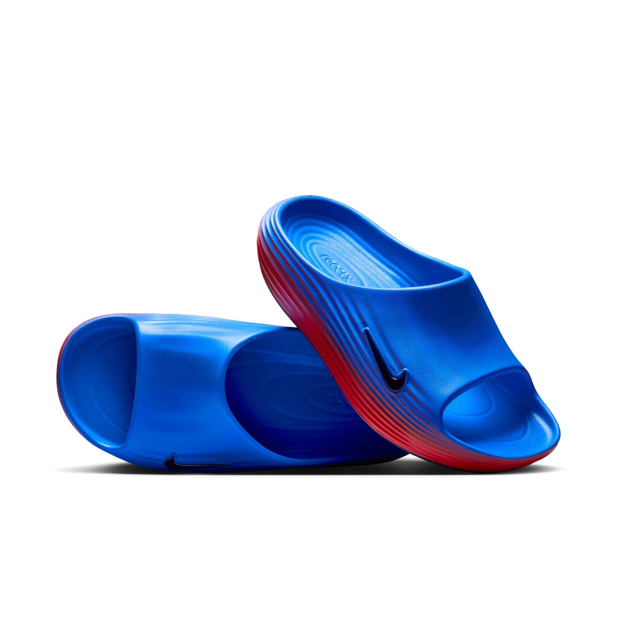 NIKE Kobiety Nike Reactx Rejuven8 Slides Für DamenSandał