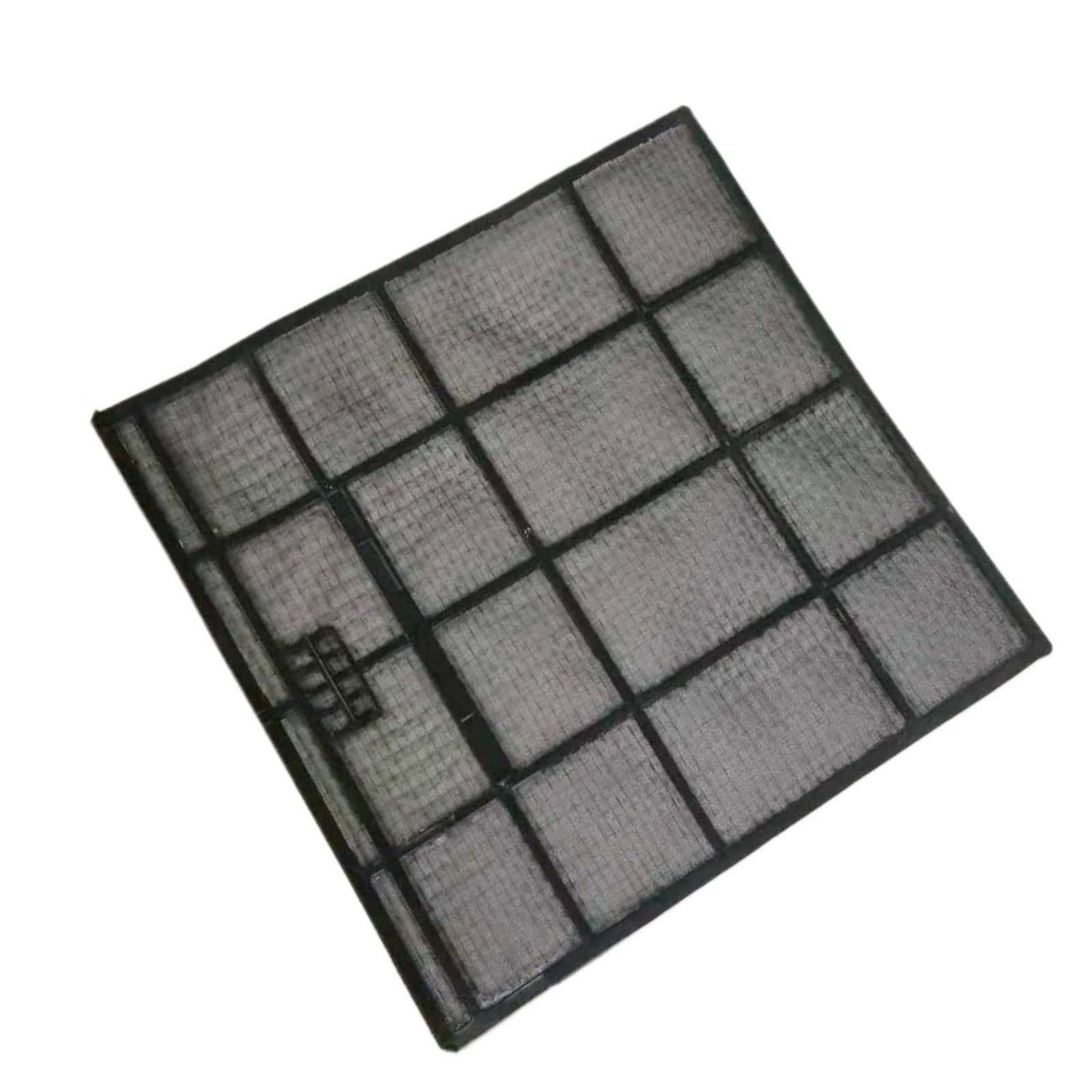 CWD001144/D001168 Filtro Del Condizionatore D'aria, Compatibile Con Panasonic, Compatibile Con Rasonic, Parti Dell'aria Condizionata 30,3X31 Cm | 1pcs