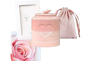 LASTINGTAILS Butterfly Urn