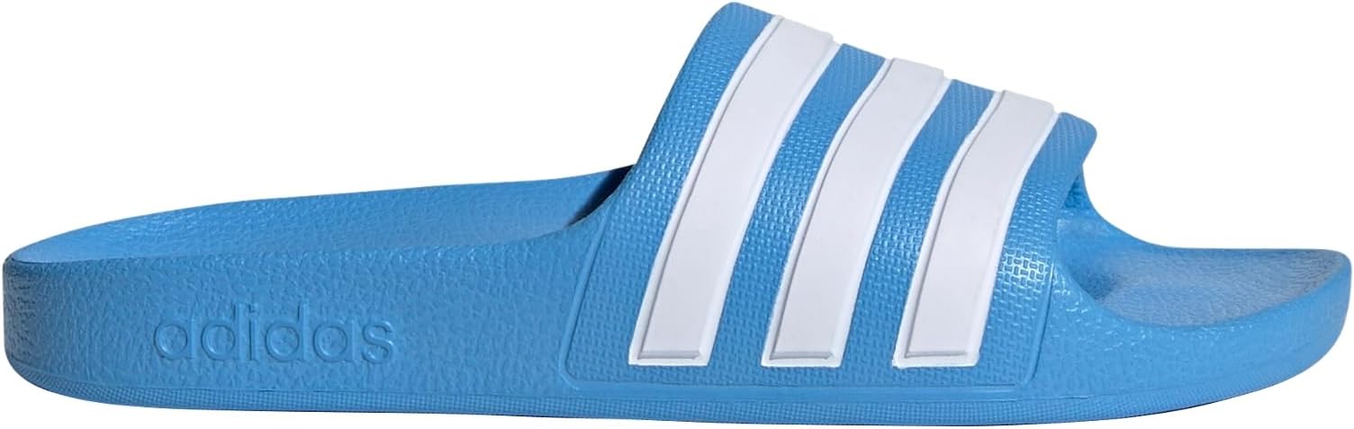 adilette aqua slides