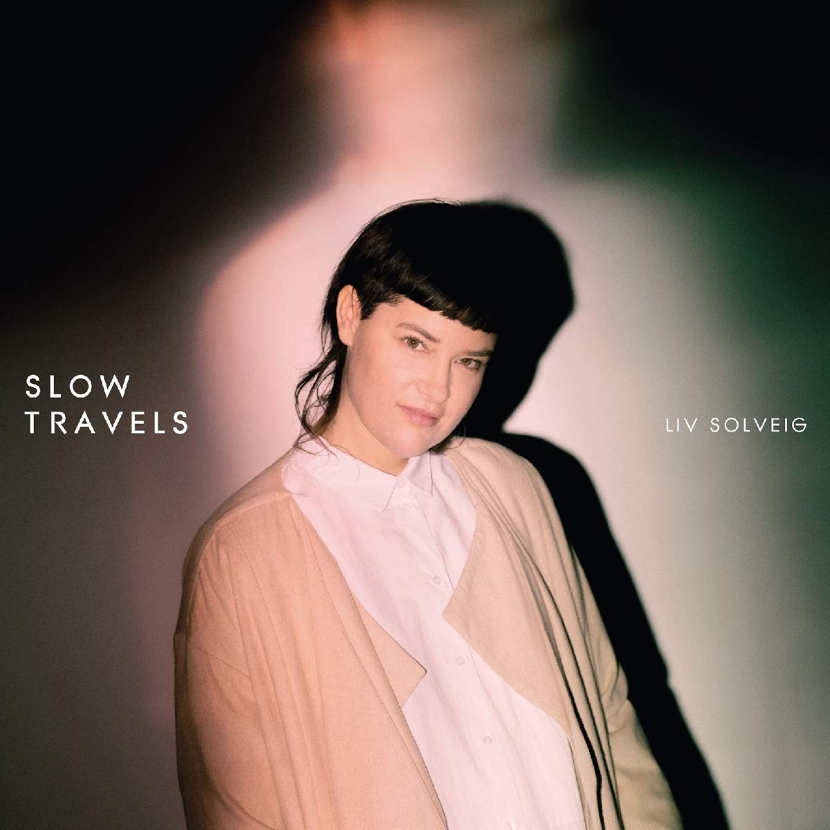 Liv Solveig Slow Travels (limited Vinyl) LP New 4260160561933