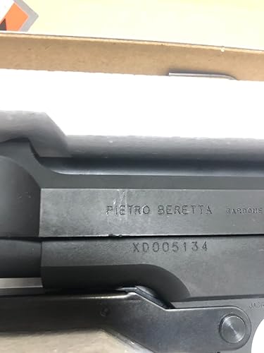 Amazon | KSC M93R-II HW 07HK 18歳以上ガスブローバック | ハンドガン