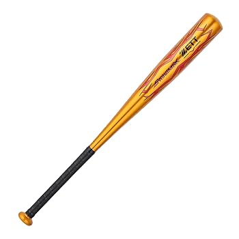 M*O様 新弾特価3枚セット ゼット（ZETT）（キッズ）少年軟式用バット 野球 ジュニア