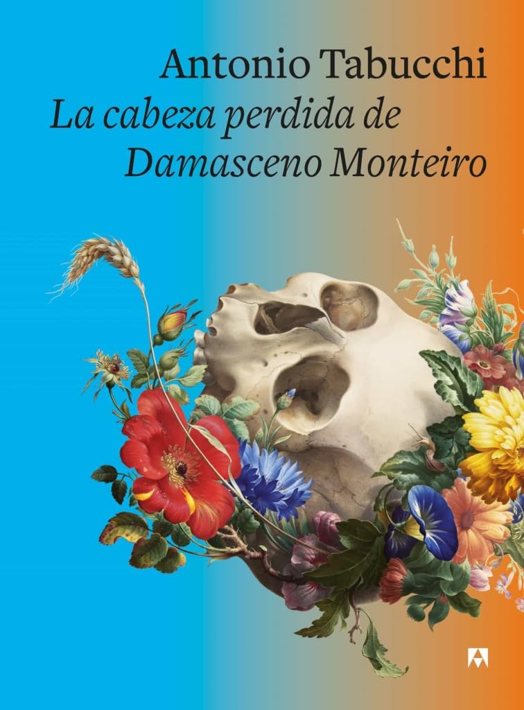 La cabeza perdida de Damasceno Monteiro (Fuera de colección)