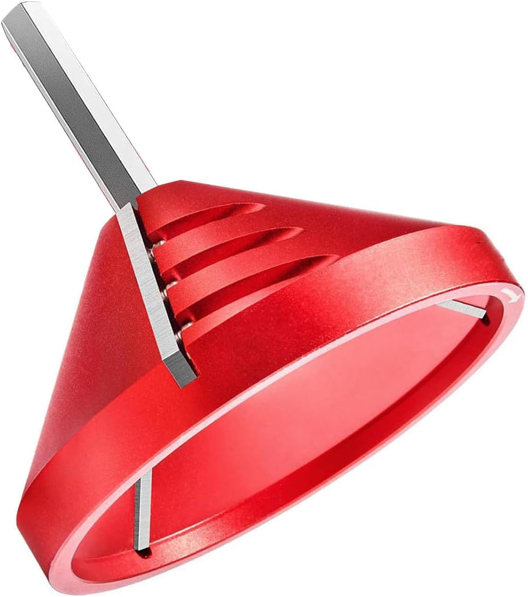 PVC Deburring Tool 2 in 1 Inner Outer Reamer for Pipe Chamfer Plumbing