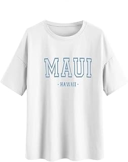 Amazon.com: brandy melville graphic tees