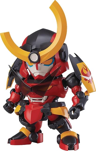Foto 2 de 2 de Good Smile - Gurren Lagann - Kit de Modelo de plástico moderoide