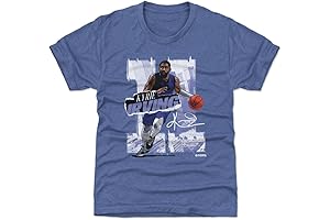 500 LEVEL Youth Kyrie Irving Jersey | Dallas Mavericks