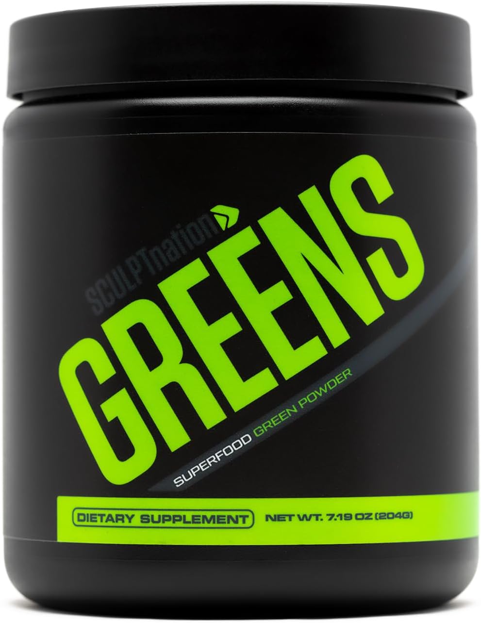 Sculpt Nation by V Shred Burn PM Night Time Fat Burner Appetite Suppressant and