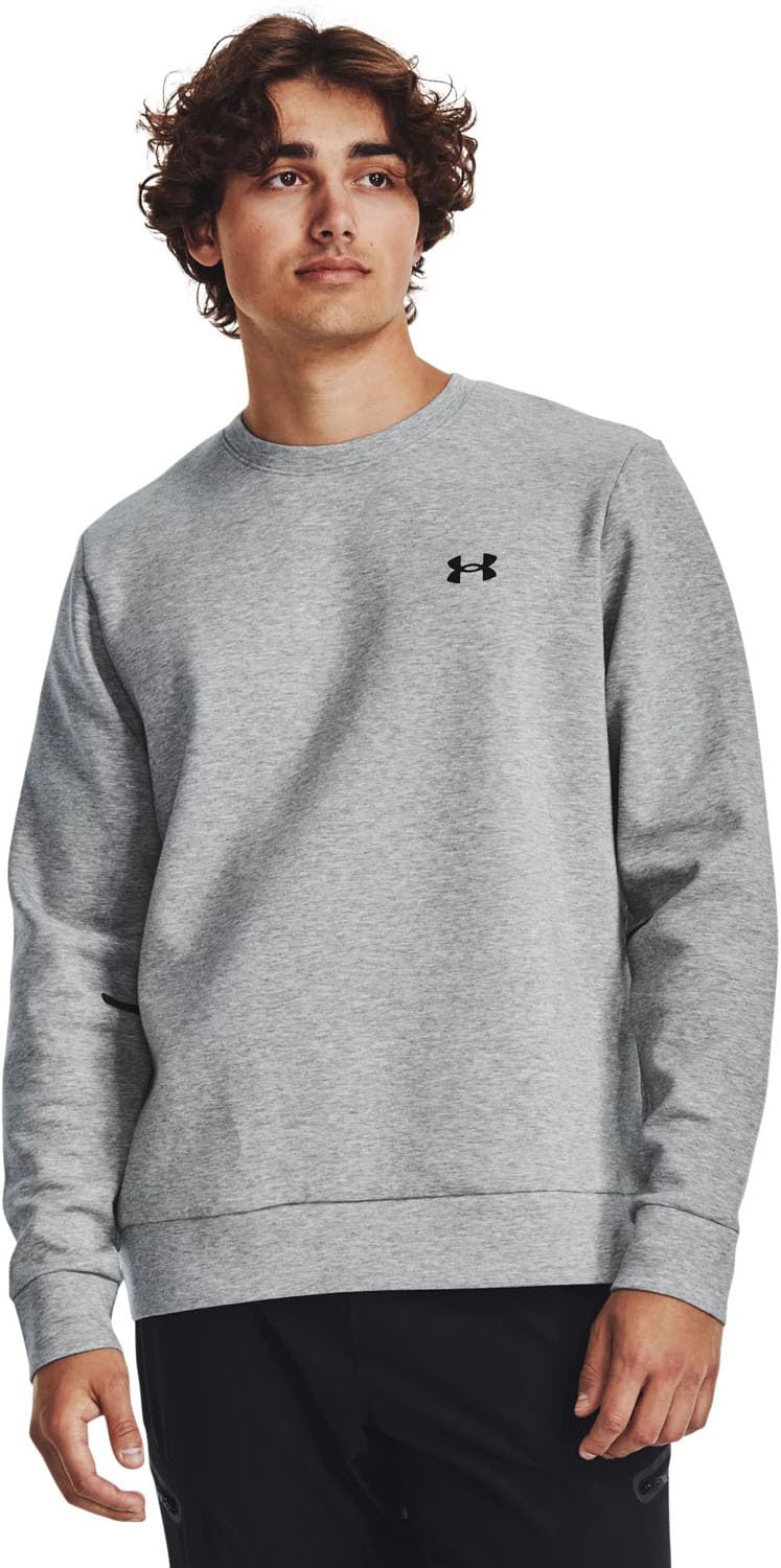Under Armour Tech 2.0 Camiseta de manga corta para hombre, camiseta deportiva masculina, camiseta para gimnasio