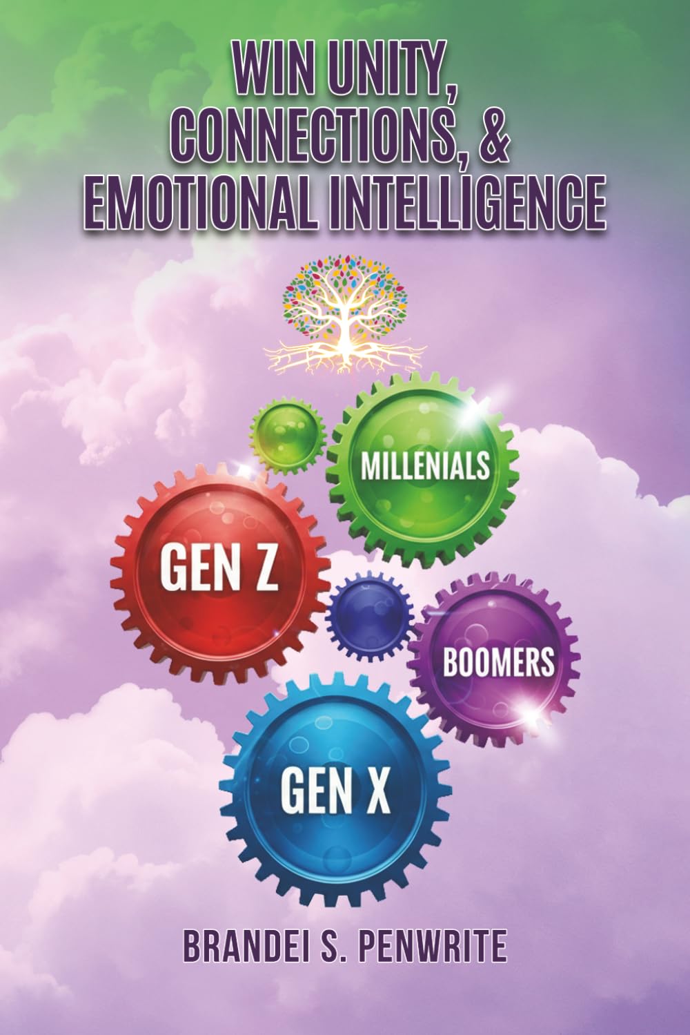 Win Unity, Connections, & Emotional Intelligence: Learn how to overcome the most common chronic illnesses: 7 (Reclaim Your Health)