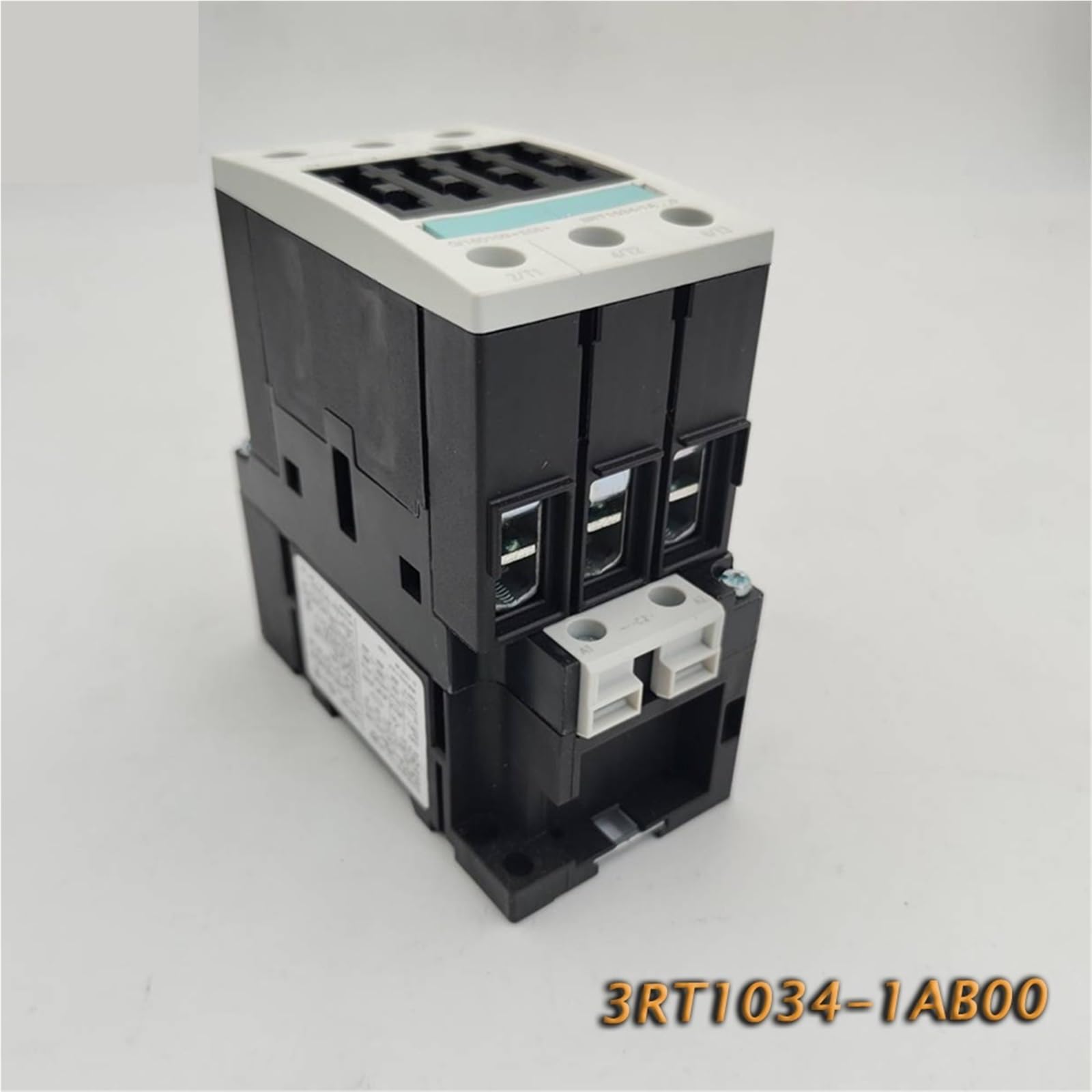 3RT1034-1AB00 Stycznik produktu kontroli przemysłowej