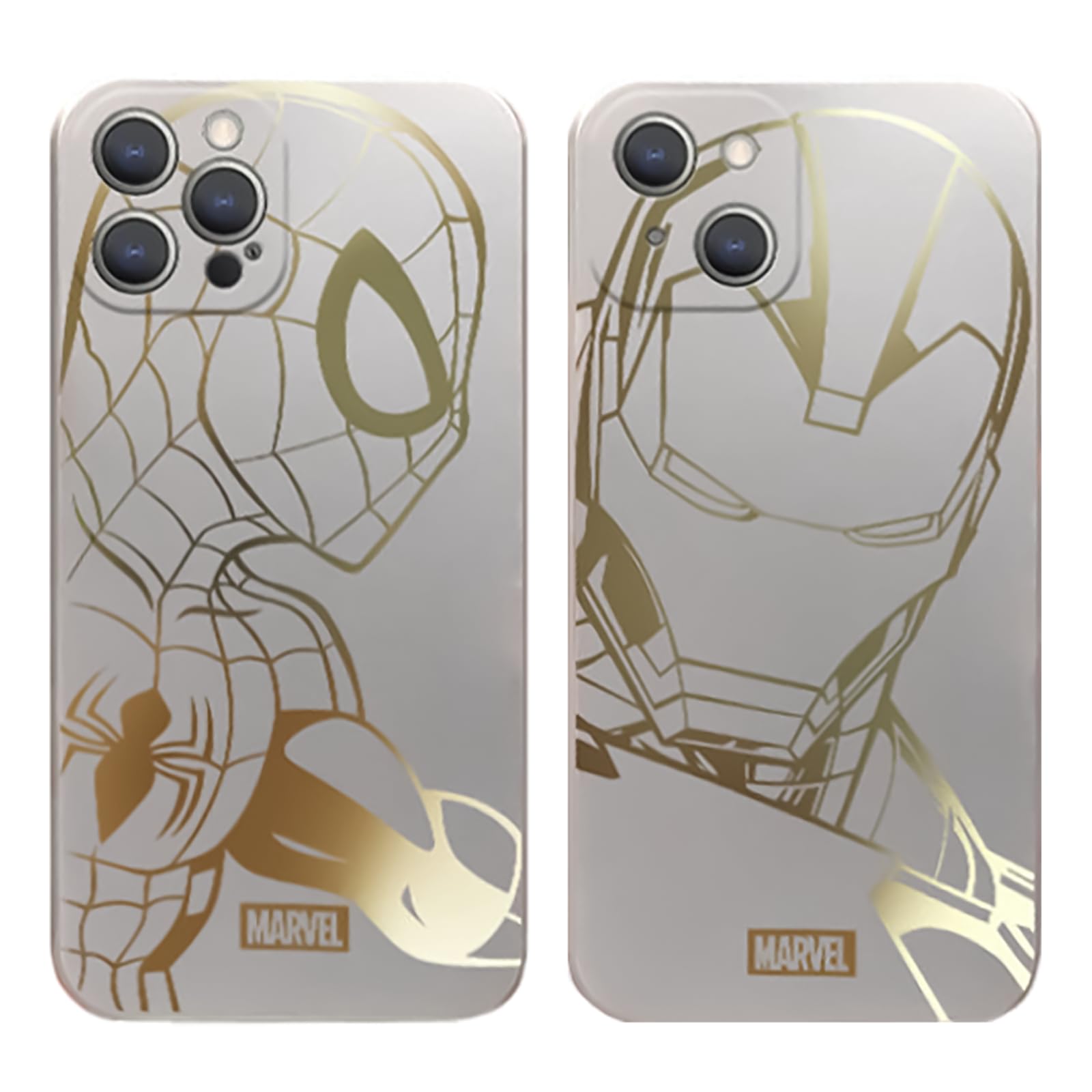Amazon.co.jp: スパイダーマン アイアンマン iPhone 15 用 Amazon.co.jp: スパイダーマン アイアンマン iPhone 15 用