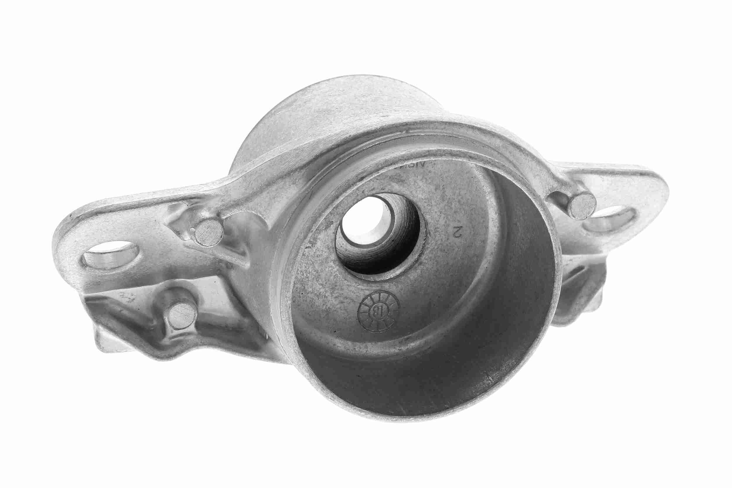 VAICO Palier d'appui de jambe de suspension V10-4969 | Compatible avec: AUDI A1 Sportback, A3, A3 Cabriolet, A3 Limousine, A3 Limousine, A3 Sportback, A3 Sportback, SEAT ARONA
