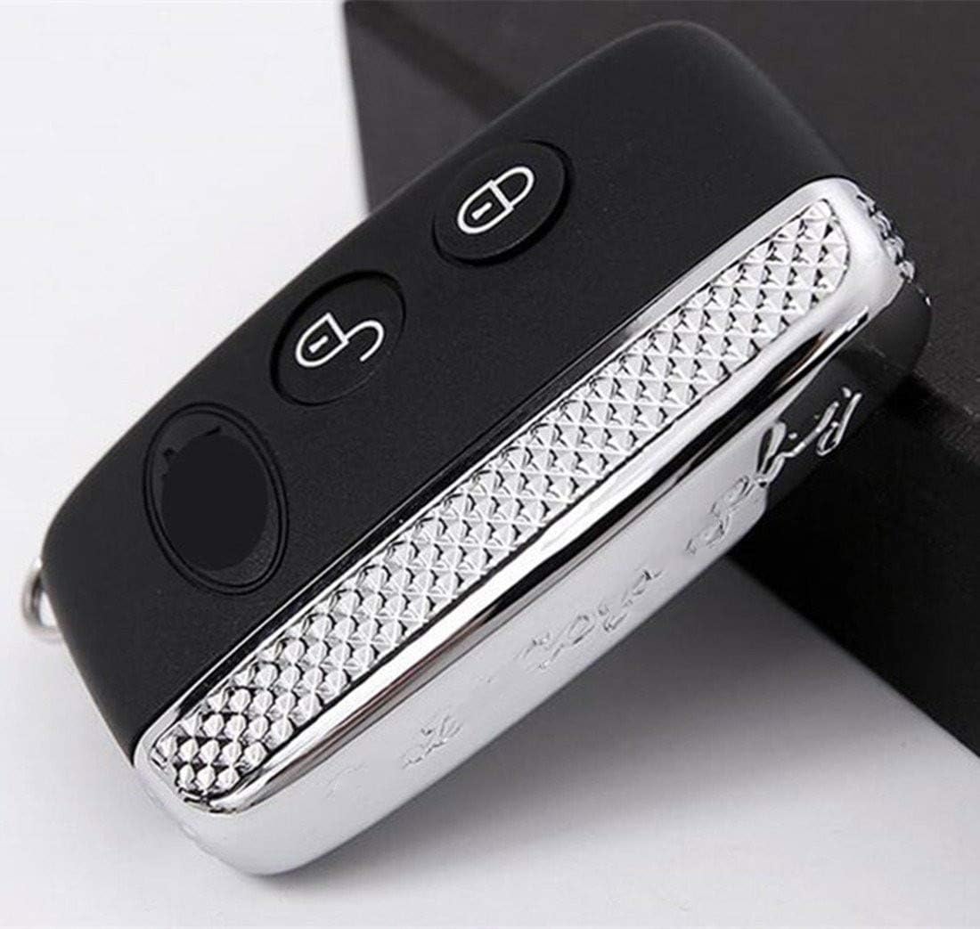 Agodor Key Cover Case Remote Styling Stickers Decorative Accessories