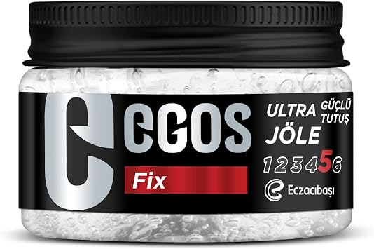 Egos Jelly Ultra Strong Grip 250 ml