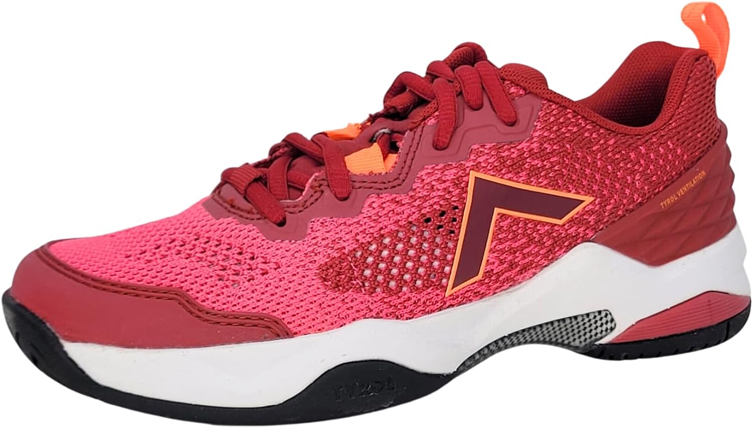 Women's Smash – Tyrol Pickleball