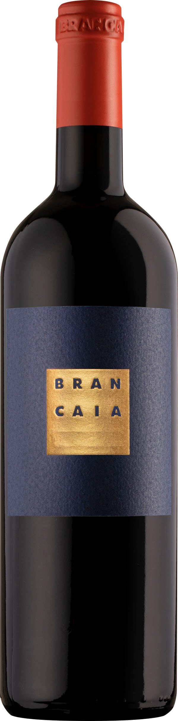 Brancaia Il Blu Rosso Toscana IGT Bio Wein trocken (1 x 0.75 l)