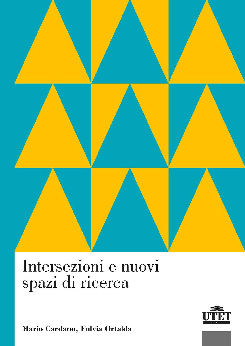 Intersezioni E Nuovi Spazi Di Ricerca - 4
