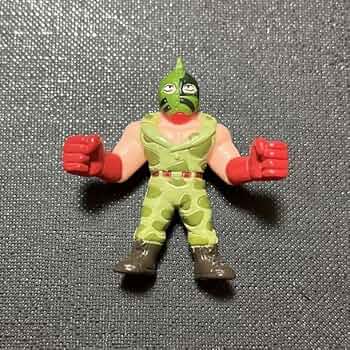 キン肉マン キン消し キン肉マン キンケシ03｜ガシャポンオフィシャルサイト