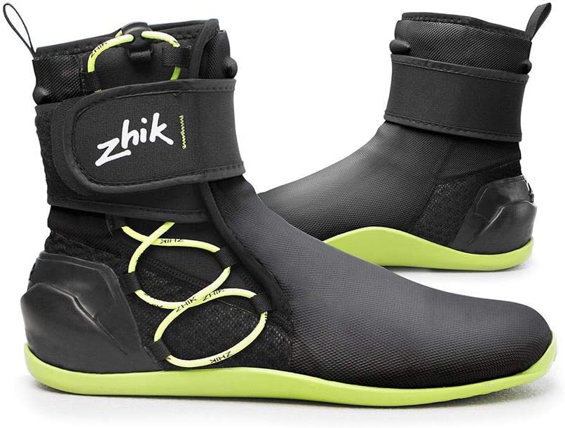 Zhik Lightweight High Cut Boot