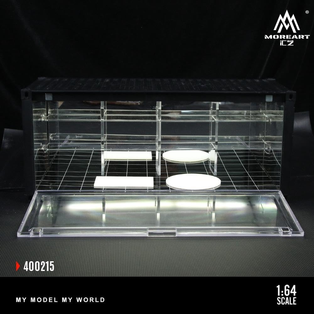Amazon.co.jp: フリースタイル (FREESTYLE) MoreArt 1/64ミニカー用