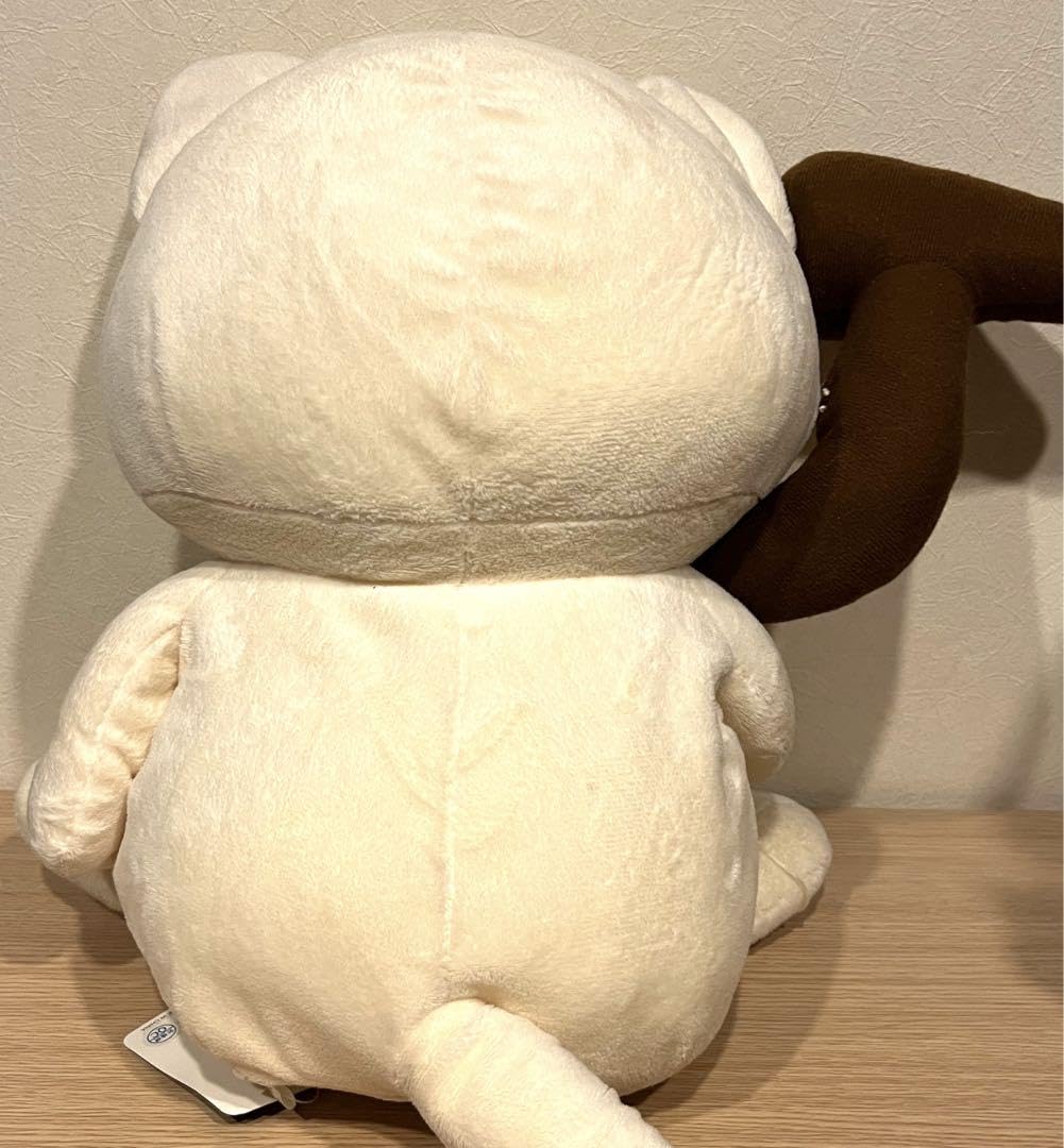 Amazon.co.jp: ドラゴンボ ールZ カリン様 特大 ぬいぐるみ : おもちゃ