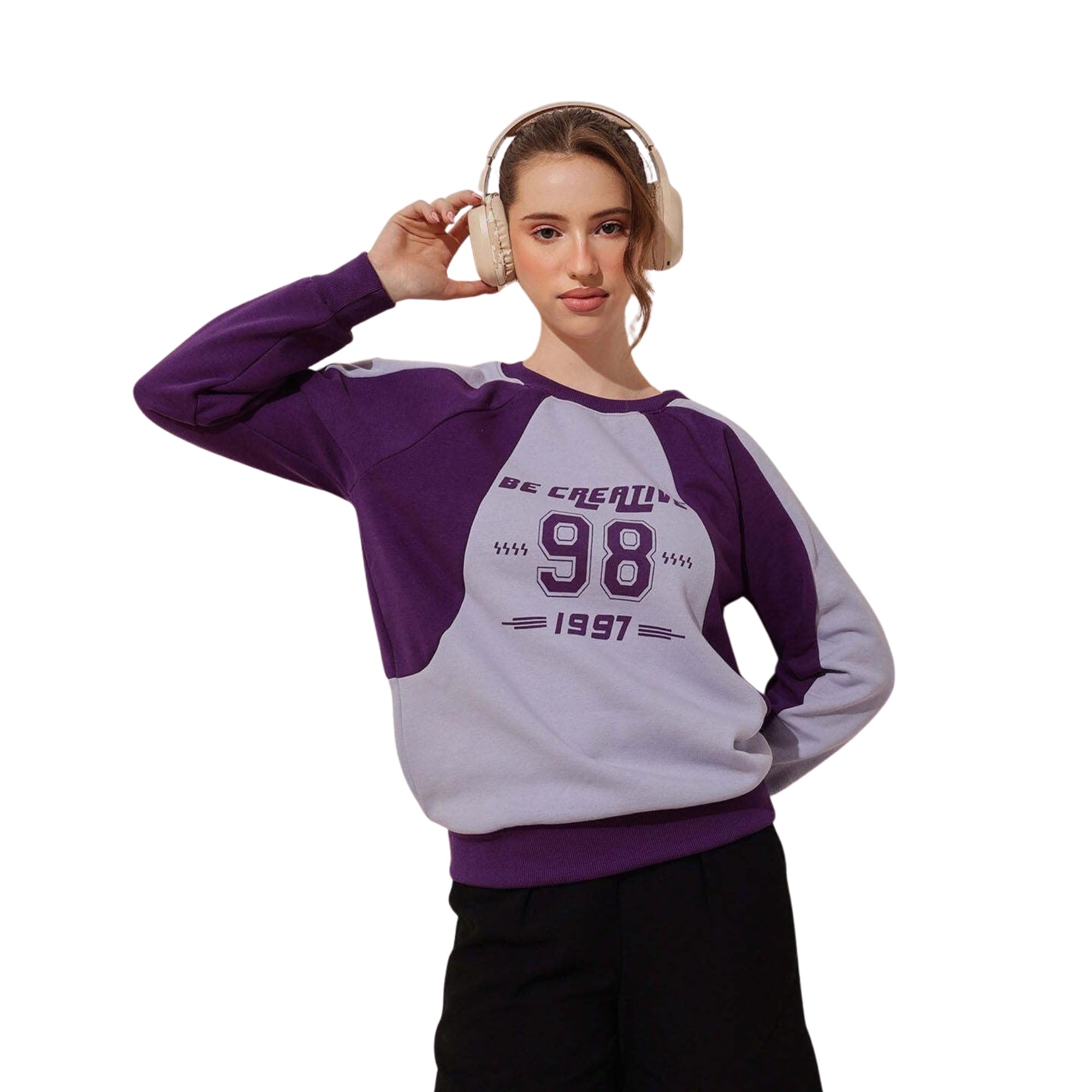 street9 Full Sleeve Printed Women Sweatshirt (SWS000010585)-picture-35