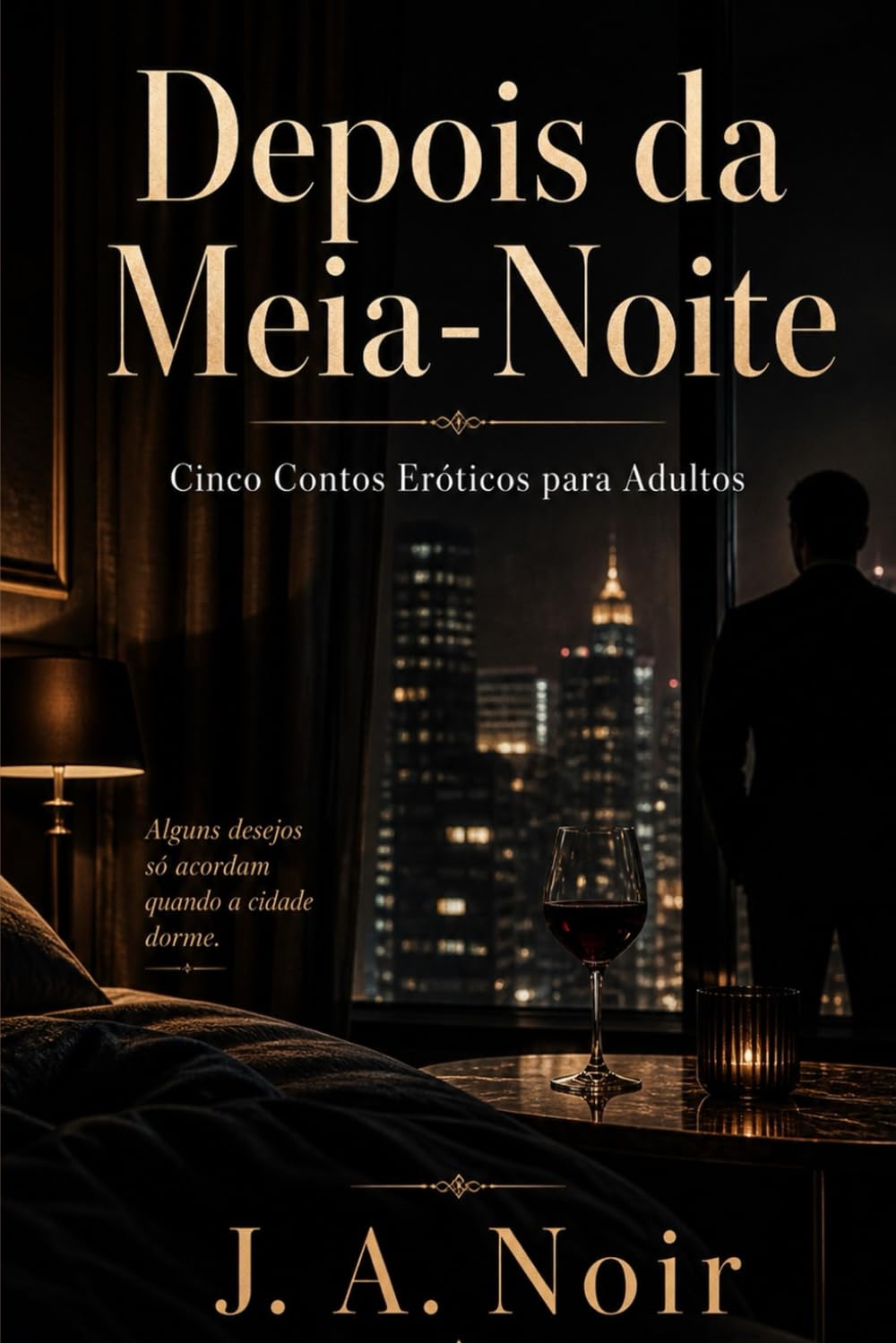 Depois da Meia Noite