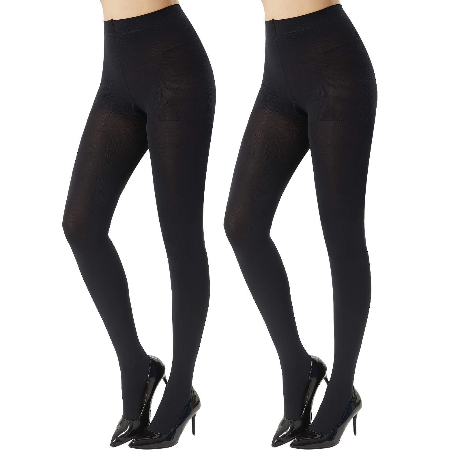 MANZI Super Opaque Tights