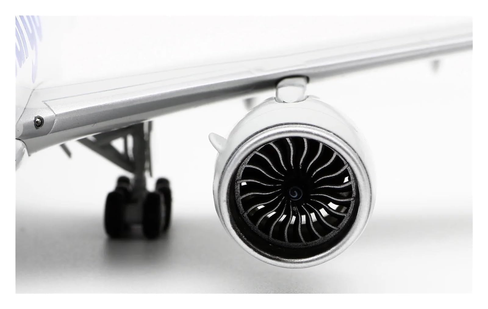 貨物機模型　エミュレーツ航空　B777F　1/200　　い 1/200 B777F（200LR貨物型） エミレーツ スカイカーゴ A6-EFG