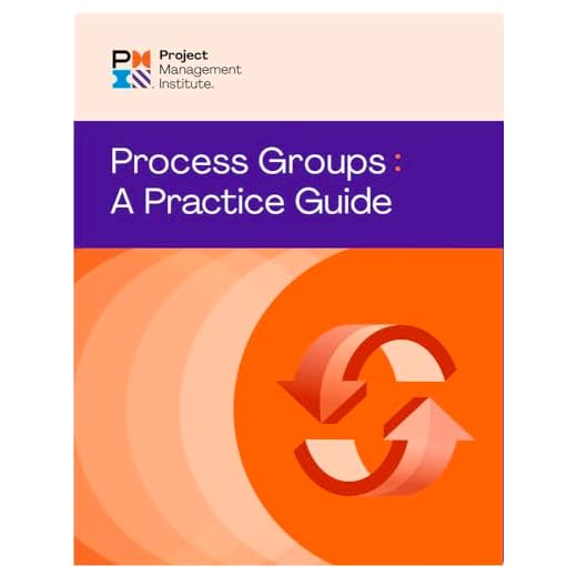Process Groups: A Practice Guide
