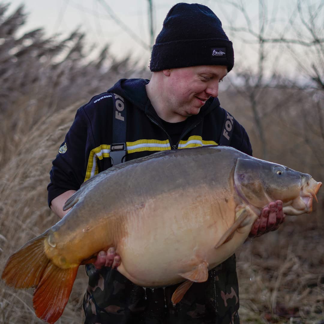 5kg Eurostar Boilies 20 mm Coconut-Shellfish Futter Karpfen Köder Angeln