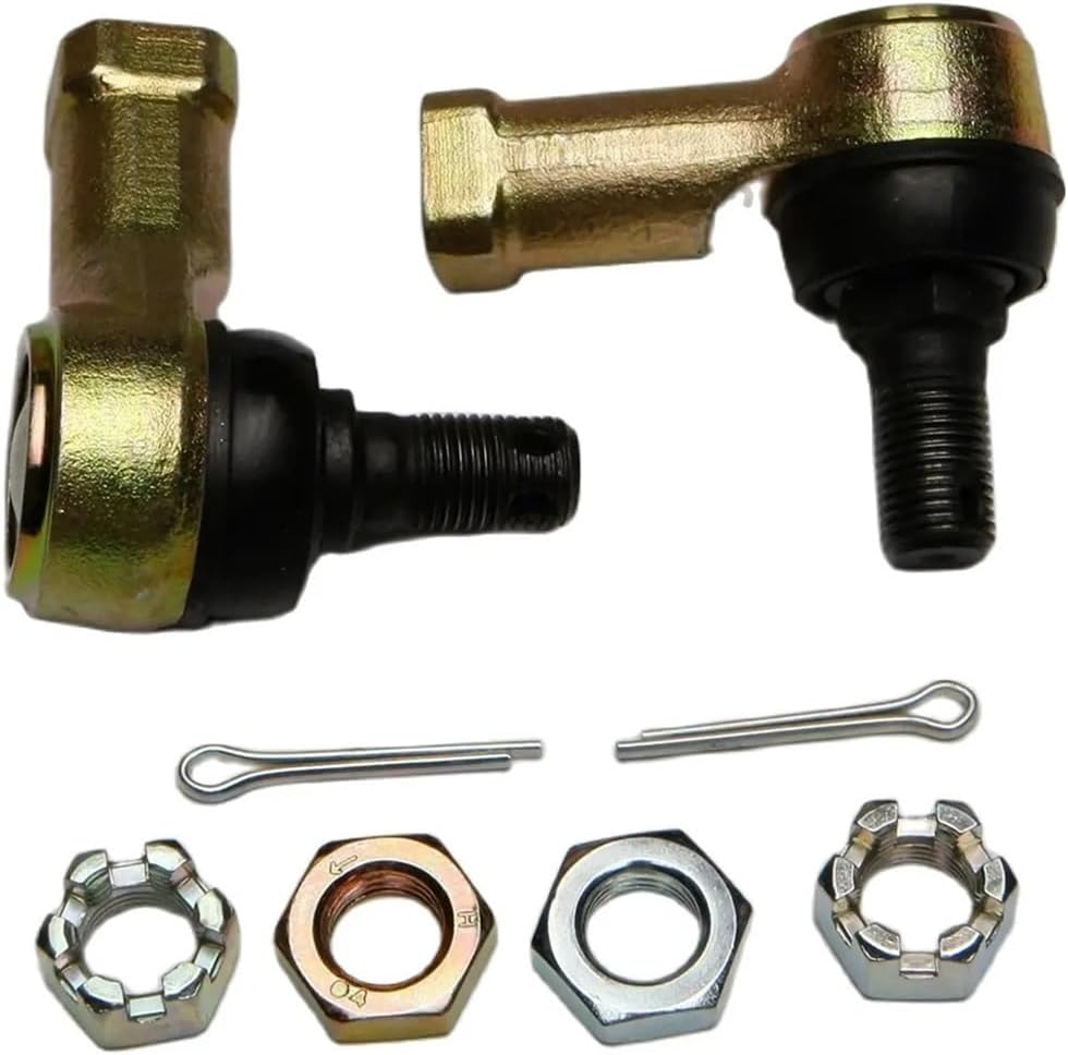 All Balls Tie Rod End Kit 51-1007 Compatible with/Replacement for YMH 250cc