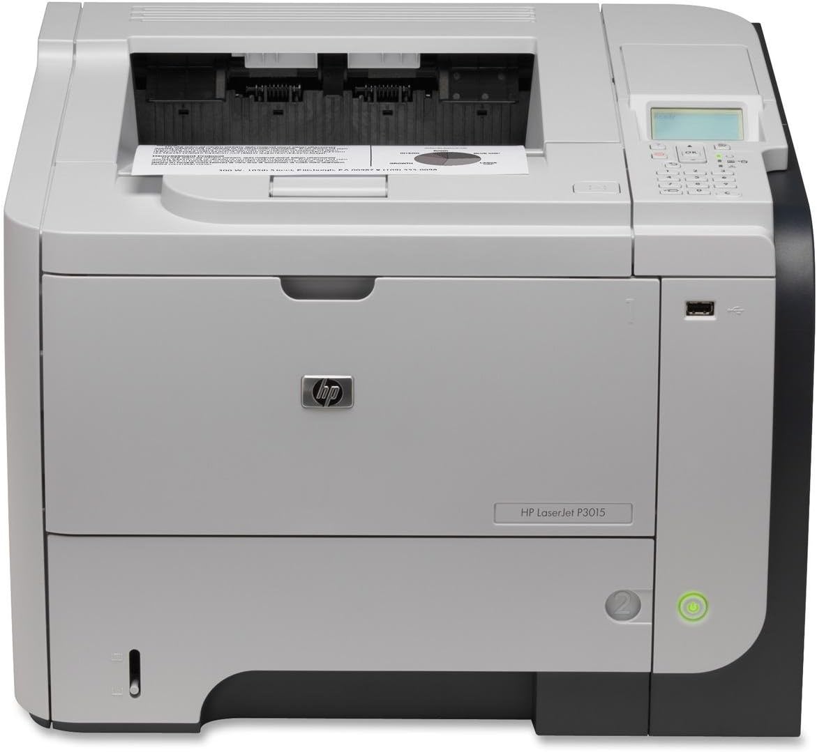desktop laserjet printer