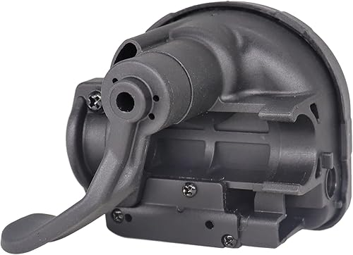 2010335 Palanca de control del acelerador de pulgar para Polaris Scrambler 400 Magnum Sportsman 90 0454907 2010203