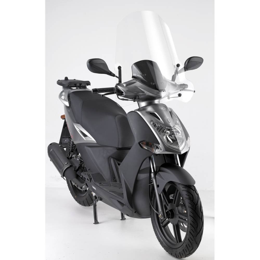 GIVI SCHERMO SCOOTER KYMCO AGILITY 50 125-​150 R1