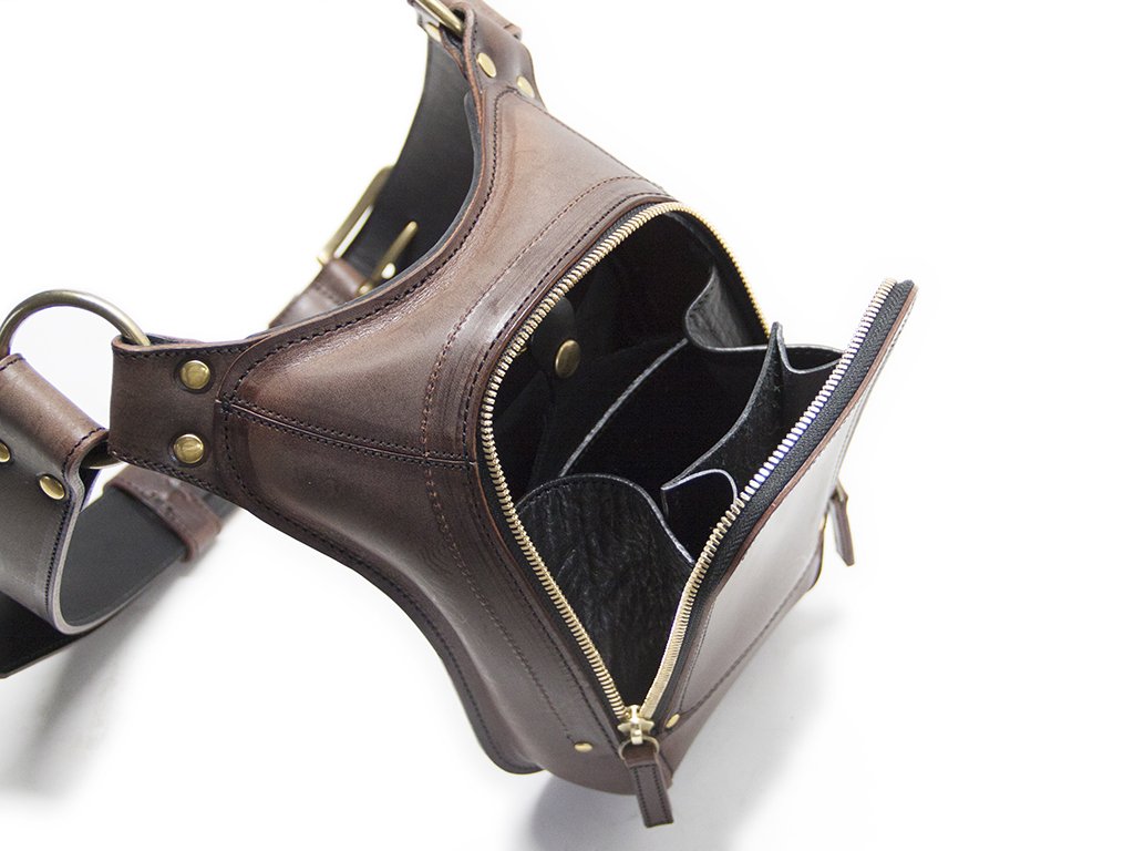 GAHO ヒップバックビンテージ