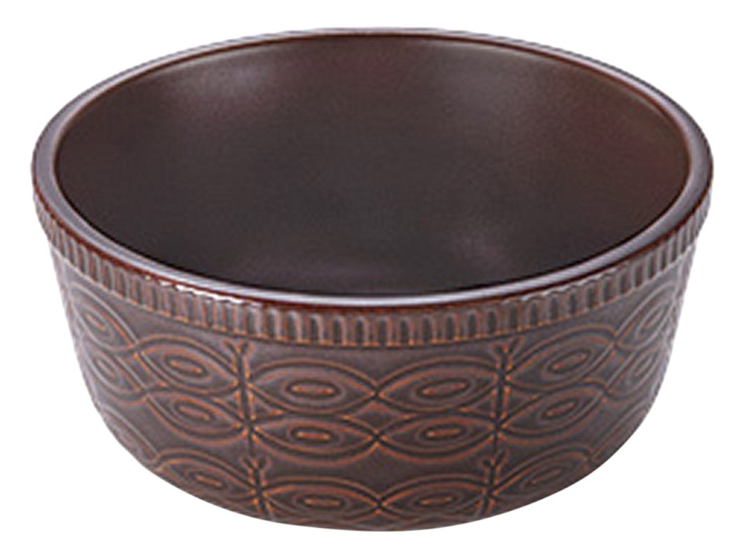Amazon.co.jp: ビタクラフト ボウル 茶色 日本製 CCL モニコンティS