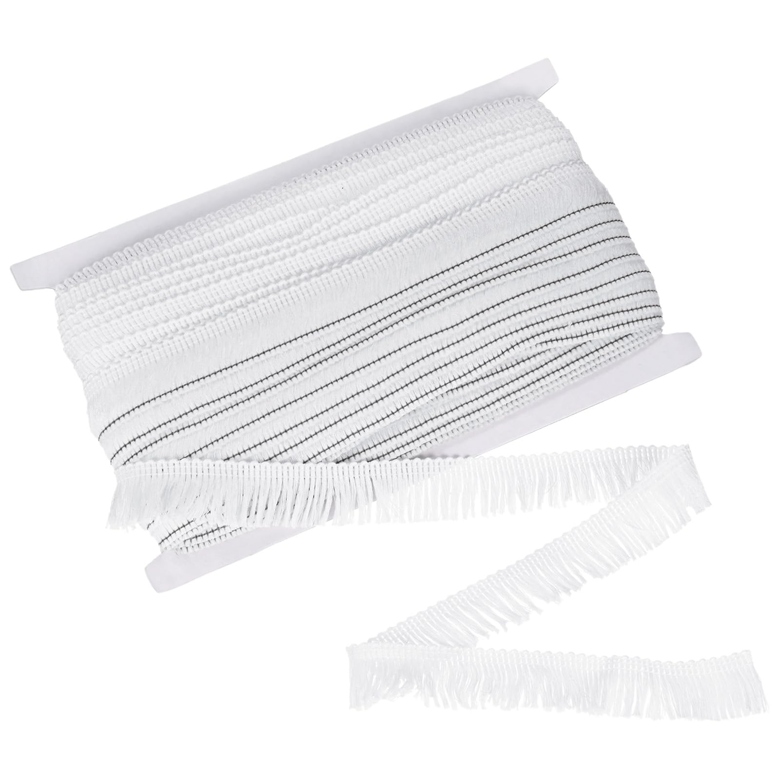 M METERXITY 27 Yards Tassel Fringe Trim