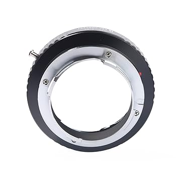 Kodak Xenon50m mF1.9 レンズと Leica Mアダプター Amazon.com : K&F Kodak Xenon50m mF1.9 レンズと Leica Mアダプター Amazon.com : K&F