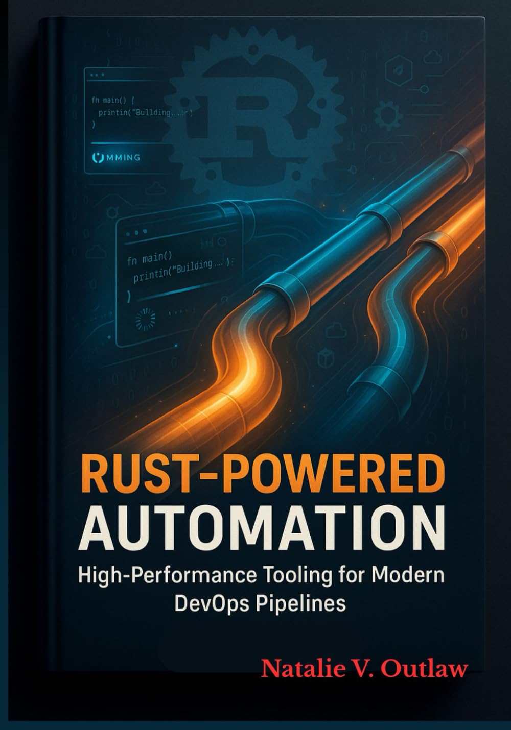 Rust-Powered Automation: High-Performance Tooling for Modern DevOps Pipelines