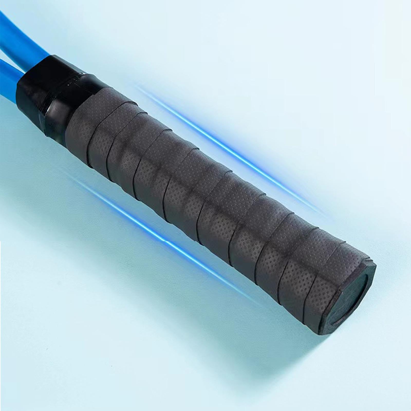 Palline da Tennis Leggere, Racchetta, Attrezzatura Portatile | indoor e outdoor per donne adulte e adolescenti, attrezzatura portatile da tennis, allenamento autonomo