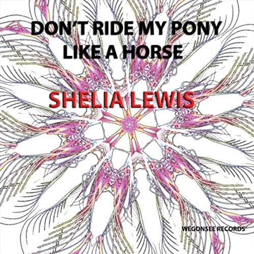 Don't Ride My Pony Like a Horse by Sheila Lewis on Amazon Music